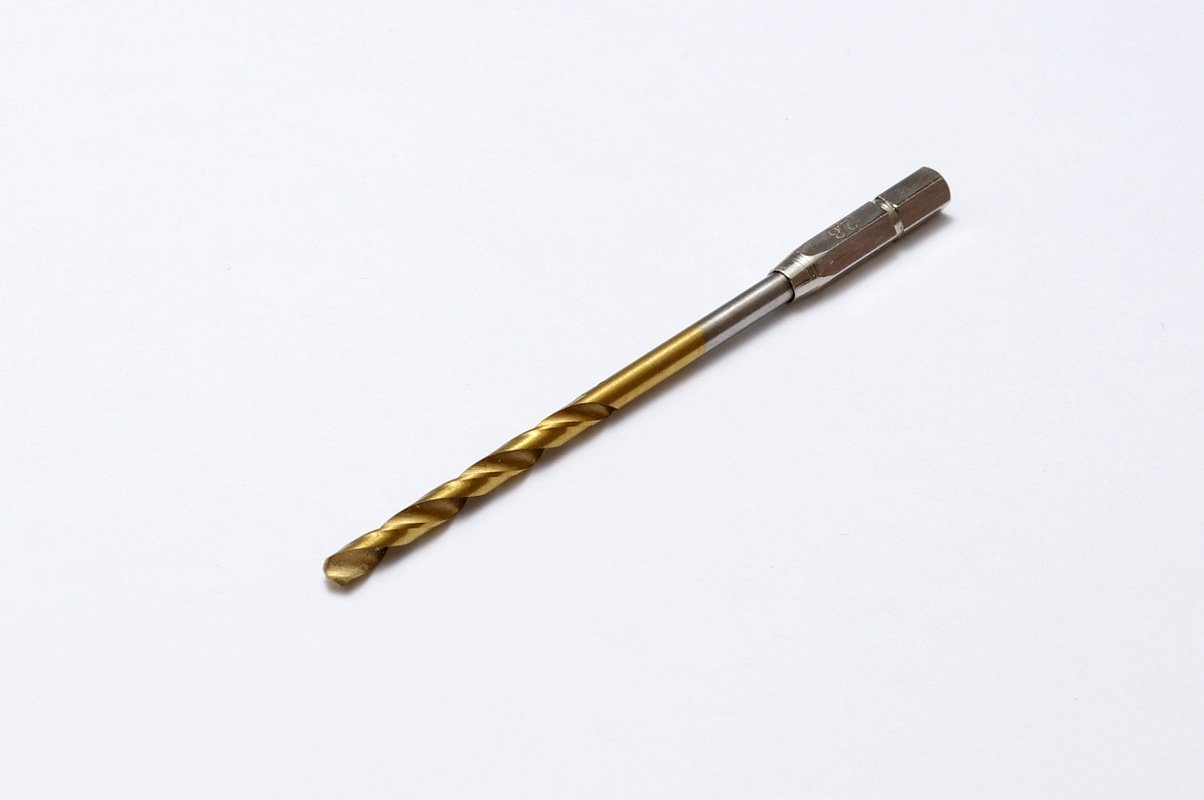 HG One Touch Pin Vice Drill Bit 2.8mm