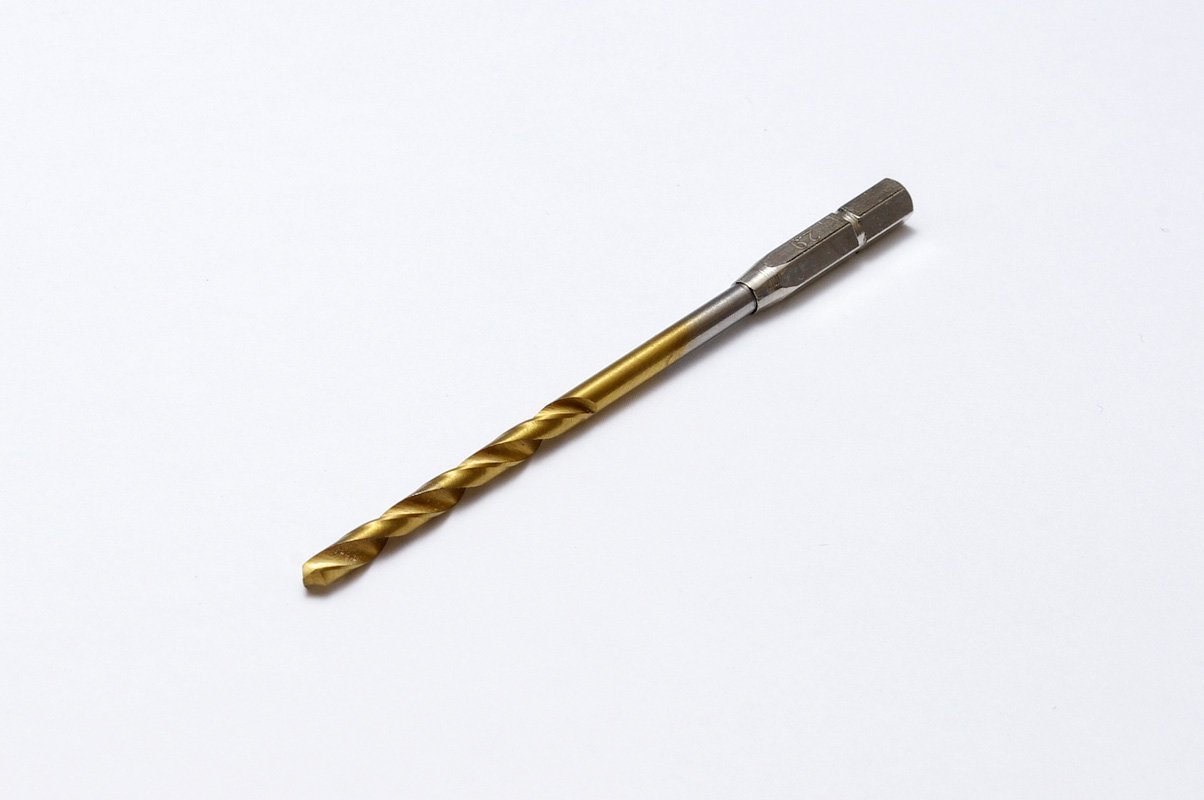 HG One Touch Pin Vice Drill Bit 2.9mm