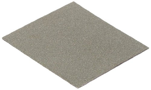 HT-362 HG Diamond File Sheet # 400 S Size 50 × 50mm