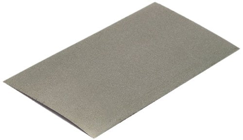 HT-367 HG Diamond File Sheet # 600 L Size 50 × 100mm