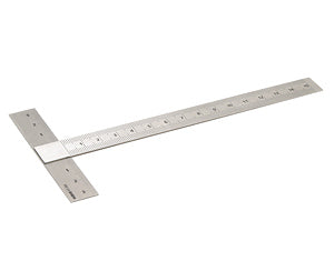 HT384 HG Stainless T rulers (L)