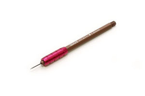 HT-511 HG Narrow Carving Knife Round Blade Blade Width 1.0mm