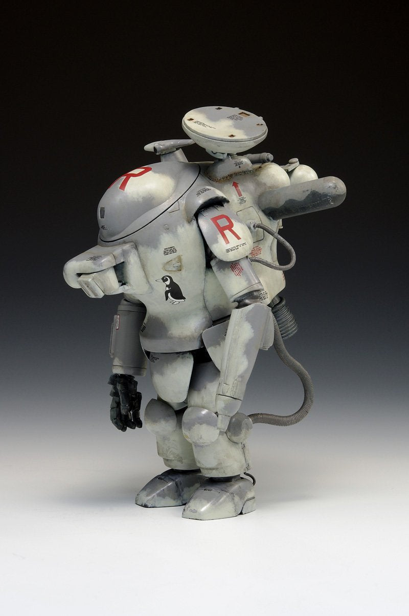 MK-016 Snake-eye Reconnaissance Type Seapig