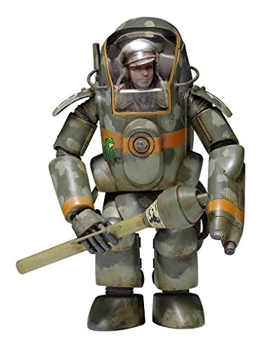 MK-023 P.K.A. Ausf K Konrad