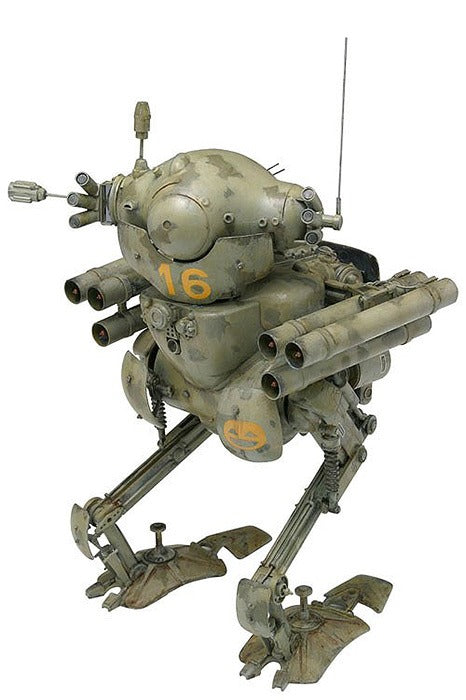 MK-046 Gans Panzer Aufkalarungs SK602