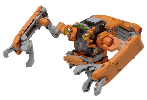 GM022 Space Pod Club 03