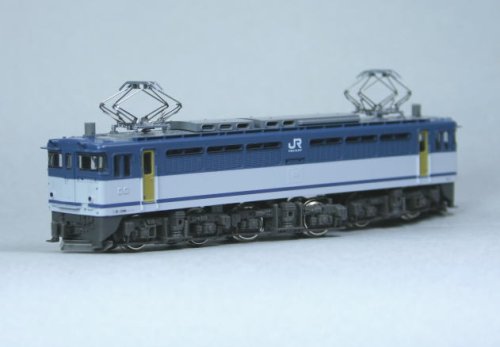 3019-8 EF65-1000 Early Type JR Freight Second Update Color