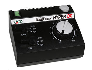 22-017 Power Pack Hyper DX