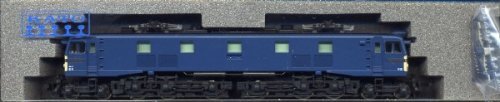 3020-2 EF58 Joetsu Version Blue