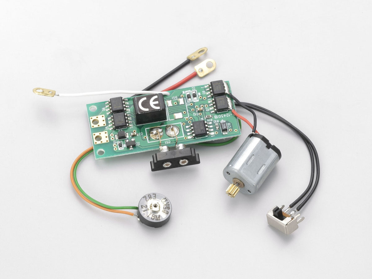 MF11 RC Unit for Formula 1