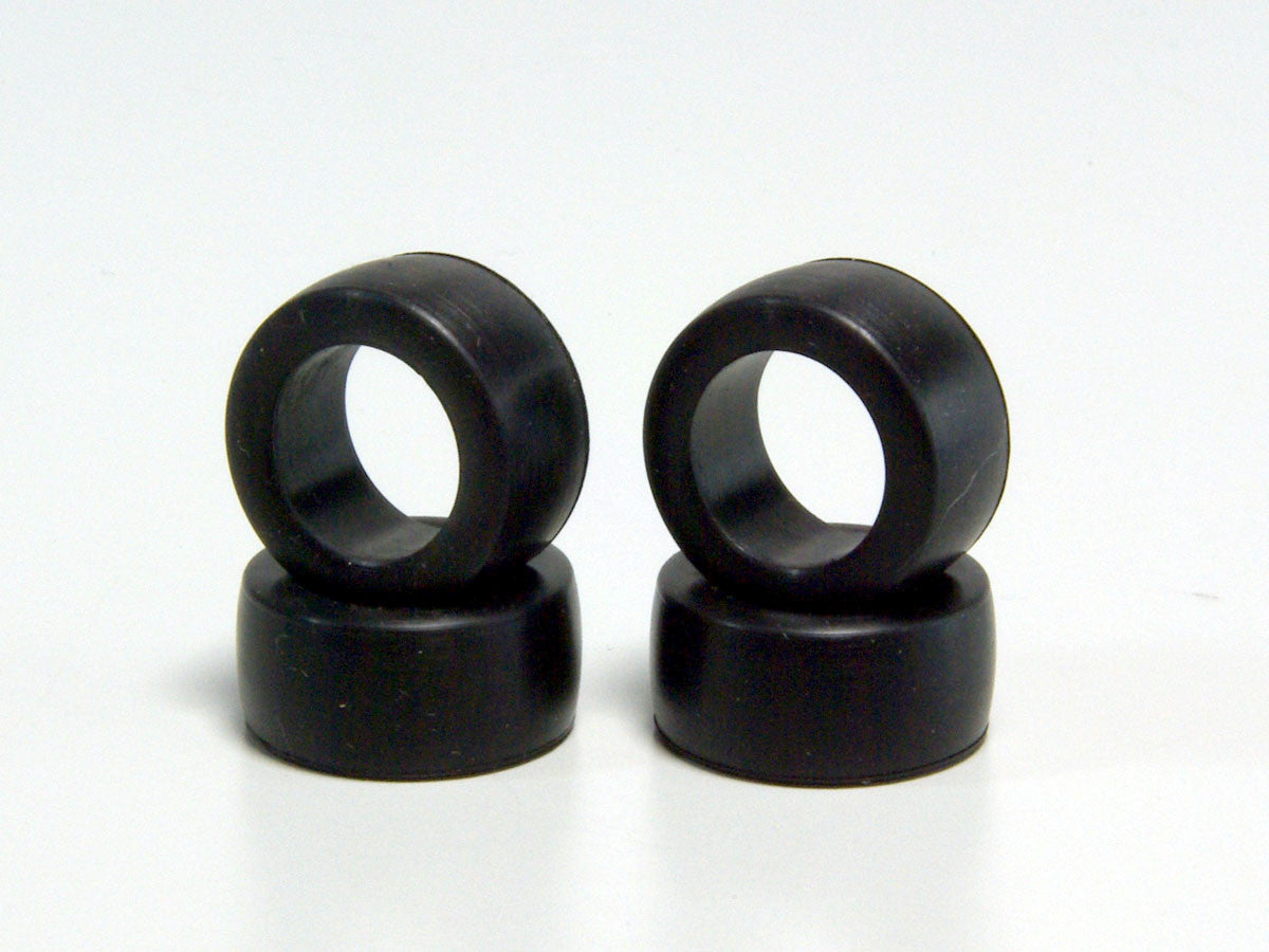 MZT151 NASCAR Tire Set 4pcs