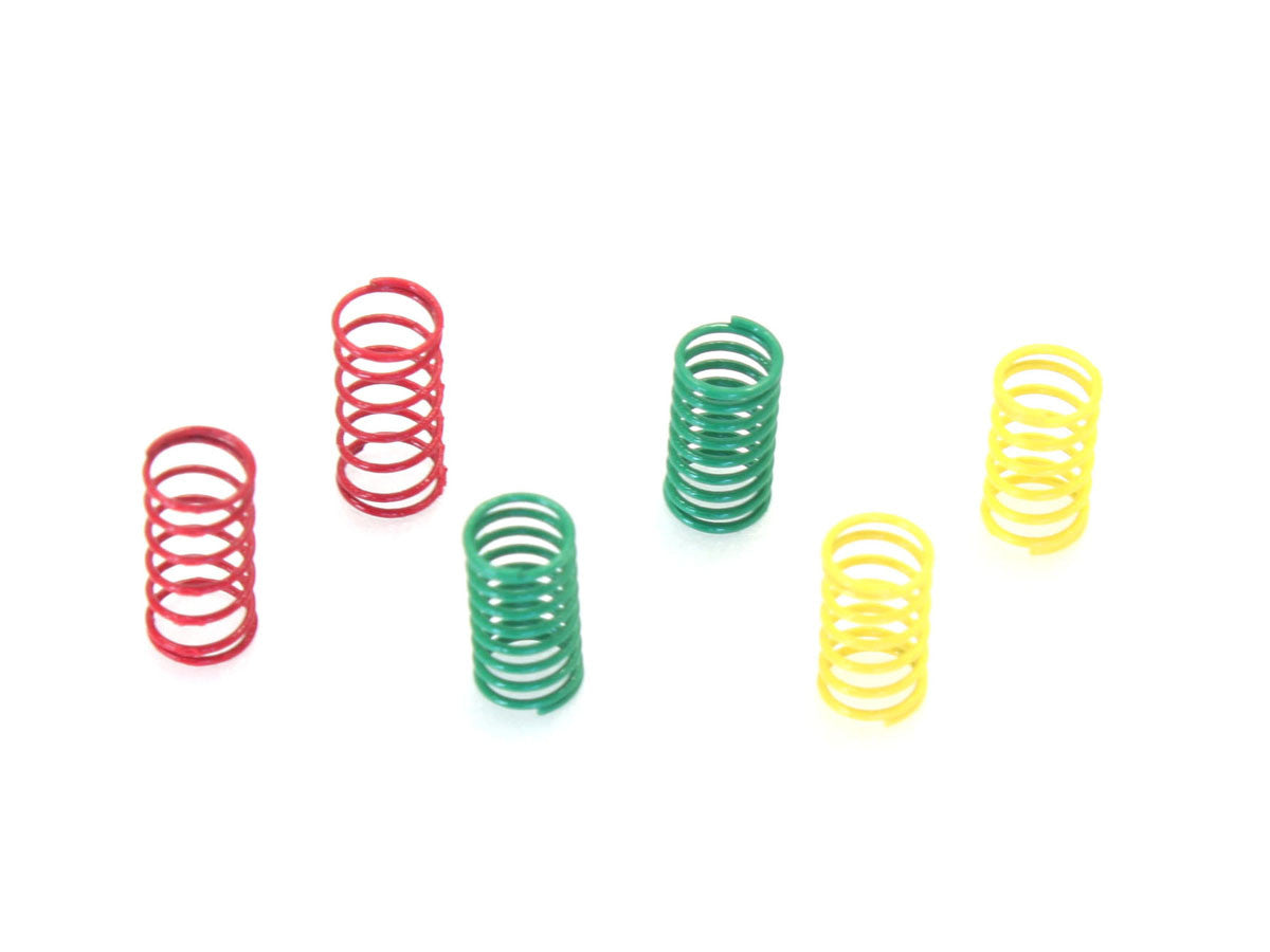 MZW4 Front Springs for MR-01