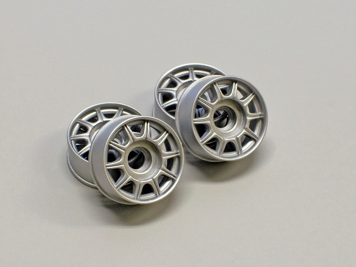 MZ21 Wheel Set Porsche 911 GT3