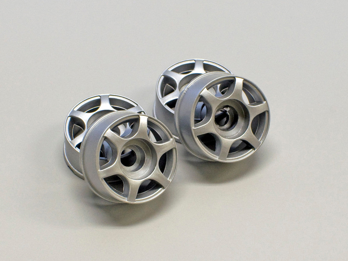 MZ24 Wheel Set Vitz RS