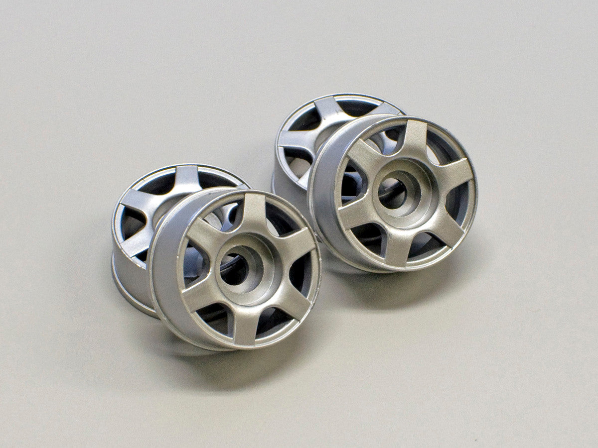 MZ25 Wheel Set Beetle 4pcs