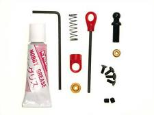 MZW22 Rear Shock Set for High M