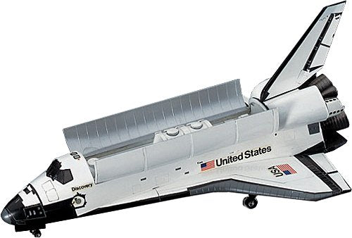 Space Shuttle Orbiter 1/200