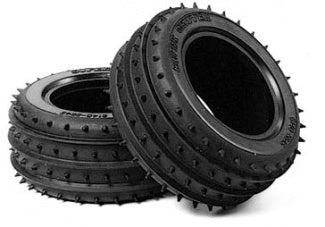 50449 Stadium Blitzer F. Tires - (1pr)