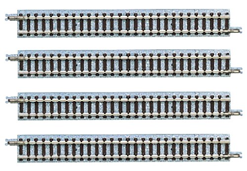 Fine Track Straight Tracks S140 (F) (Set of 4)