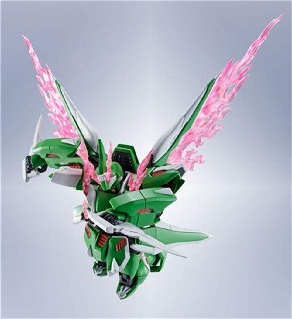 ROBOT魂 SIDE MS ファントムガンダム - BanzaiHobby