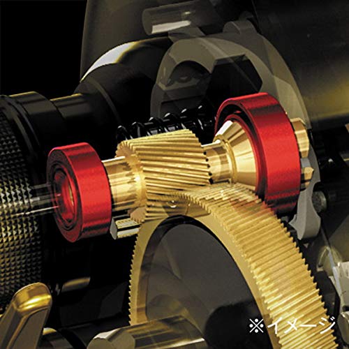 シマノ(SHIMANO) ベイトリール 両軸リール バス SLX BFS 2021 XG LEFT バス釣り - BanzaiHobby