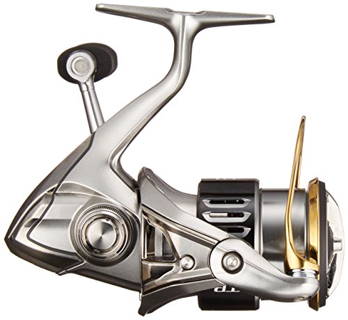 シマノ(SHIMANO) リール 15 ツインパワー 2500HGS - BanzaiHobby