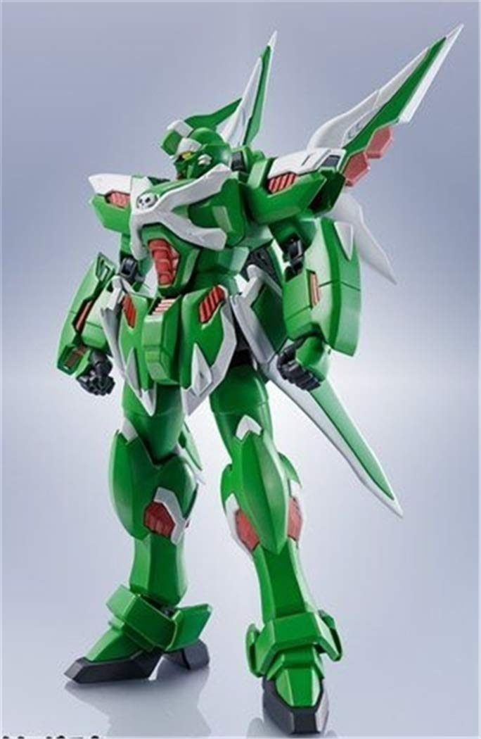 ROBOT魂 SIDE MS ファントムガンダム - BanzaiHobby