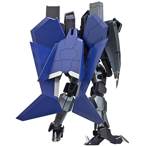 METAMOR-FORCE(メタモルフォース) 超獣機神ダンクーガ ブラックウイング - BanzaiHobby