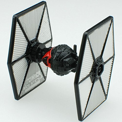 トミカ スター・ウォーズ TSW-05 ファースト・オーダー スペシャル・フォース タイ・ファイター - BanzaiHobby