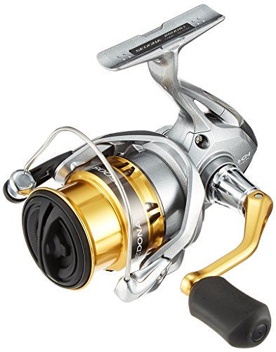 シマノ(SHIMANO) スピニングリール 17 セドナ 2500S バス釣り ライト