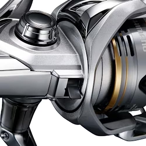 シマノ(SHIMANO) スピニングリール 23 セドナ C3000HG - BanzaiHobby