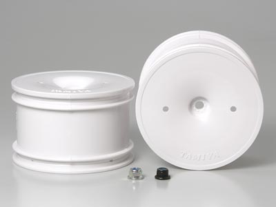 51302 Dish Wheels (87/50) - 2pcs