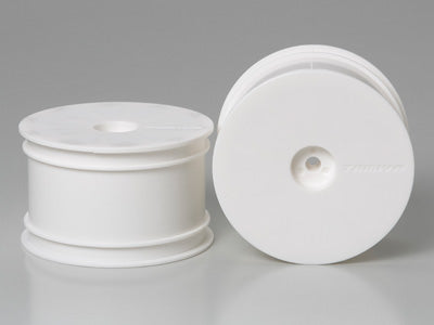 51321 DB01 Dish Wheels - Rear/White