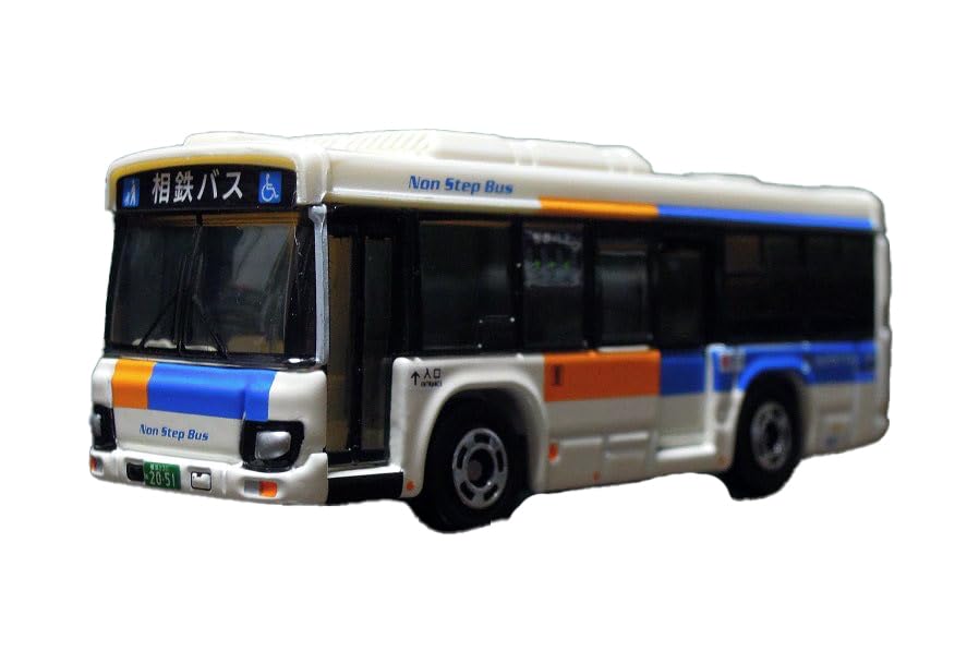 タカラトミー(TAKARA TOMY) トミカ 相鉄バス いすゞエルガ - BanzaiHobby