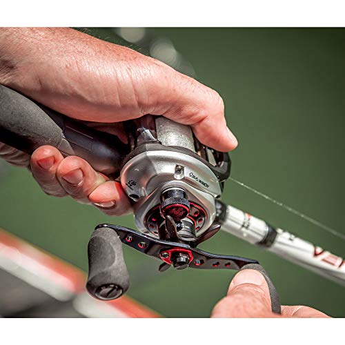 アブガルシア(Abu Garcia) ベイトリール レボ WINCH-L バス釣り - BanzaiHobby