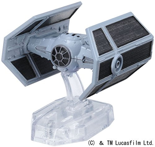 トミカ スター・ウォーズ TSW-07 ダース・ベイダー専用タイ・ファイター - BanzaiHobby