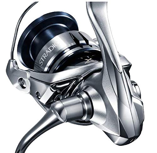 シマノ(SHIMANO) スピニングリール 19 ストラディック 4000MHG サーフ シーバス サクラマス ライトジギング ロックフィッシュ - BanzaiHobby