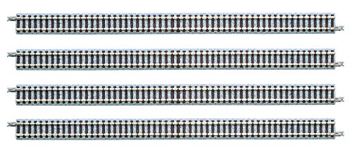 Fine Track Straight Tracks S280 (F) (Set of 4)