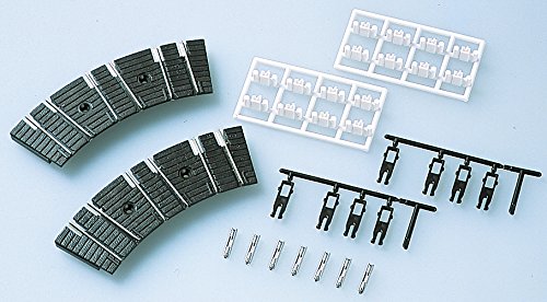 Turntable Extension Set (F)