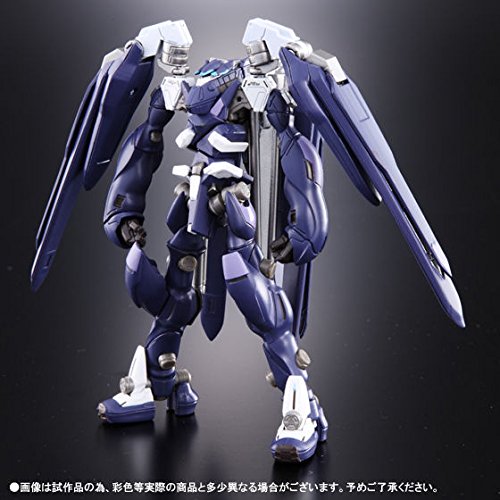 ROBOT魂 ファフナーマークフュンフ - BanzaiHobby