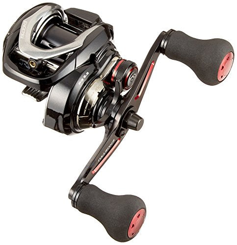 シマノ(SHIMANO) ベイトリール タイラバ 両軸 16 炎月 101PG 左ハンドル - BanzaiHobby