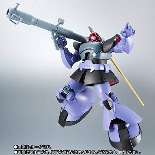 ROBOT魂 〈SIDE MS〉 MS-09R リック・ドム&RB-79 ボール ver. A.N.I.M.E. - BanzaiHobby