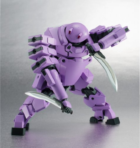 ROBOT魂<SIDE AS> Rk-02セプター(三条菊乃機) - BanzaiHobby