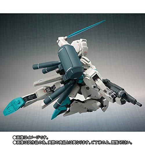 ROBOT魂(Ka signature) <SIDE MS> ネロ(月面降下仕様)マーキングプラスVer. - BanzaiHobby