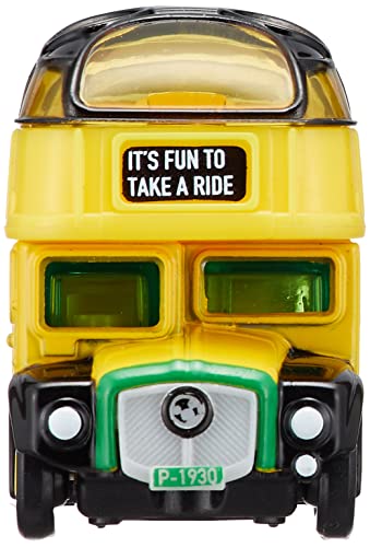 トミカ ディズニーモータース DM-19 サニーデッカー プルート - BanzaiHobby
