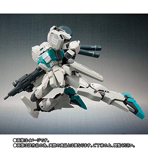 ROBOT魂(Ka signature) <SIDE MS> ネロ(月面降下仕様)マーキングプラスVer. - BanzaiHobby