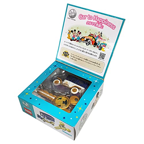 トミカ ディズニーモータース ハイハットクラシック ルート717 ミッキーマウス - BanzaiHobby