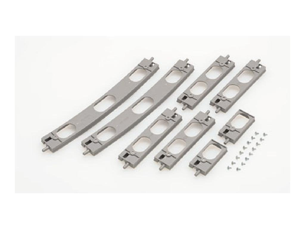 Bridge Beam for Wide Tracks C541/S72.5/S70/E (2 Each)