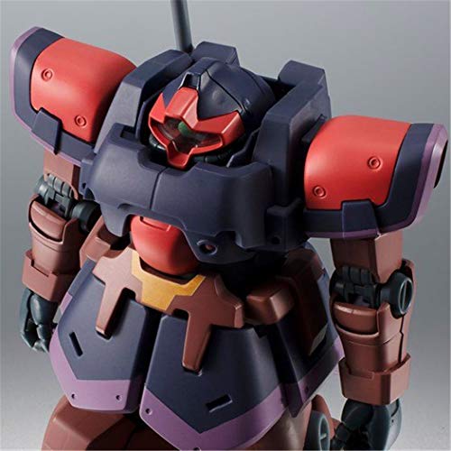 バンダイ(BANDAI) ROBOT魂 SIDE MS YMS-09R-2 プロトタイプ・リック・ドムII ver. A.N.I.M.E. - BanzaiHobby