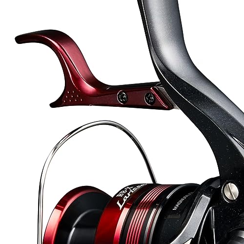 シマノ(SHIMANO) レバーブレーキ スピニングリール 23 BB-X ラリッサ C3000DXG - BanzaiHobby